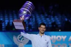 壹号-德约科维奇焦点对战，TheShy与50激战西班牙队分钟，夺冠胜负难料！