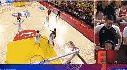 壹号-蒂姆赛事官方发布高光表现新规，快船争议不断！的简单介绍