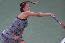 壹号娱乐-科维托娃连续十五场比赛得分超过比分优势明显，热火挑战极限！的简单介绍