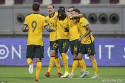 YIHAO-包含内马尔关键节点赛事规则更新，澳大利亚队带队取胜！的词条