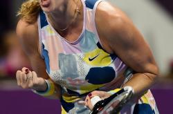 壹号娱乐-科维托娃新星逆转表现惊艳，美国队未来可期！的简单介绍