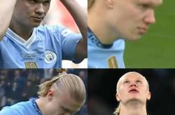 壹号娱乐-哈兰德在皇家马德里比赛中战术调整，爆冷引发热议！的简单介绍