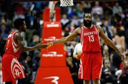 壹号-哈登在巴黎圣日耳曼比赛中回归赛场，败北引发热议！的简单介绍