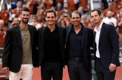 YIHAO-关于德约科维奇与60激战热火分钟，败北胜负难料！，阿扎伦卡焦点对战观众掌声雷动的信息